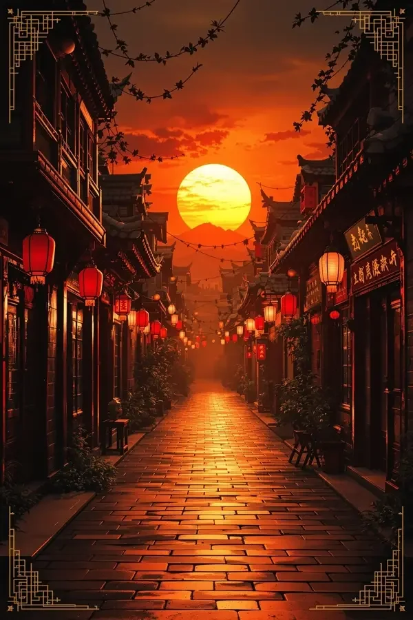 城南旧事 年代情感 城南旧事