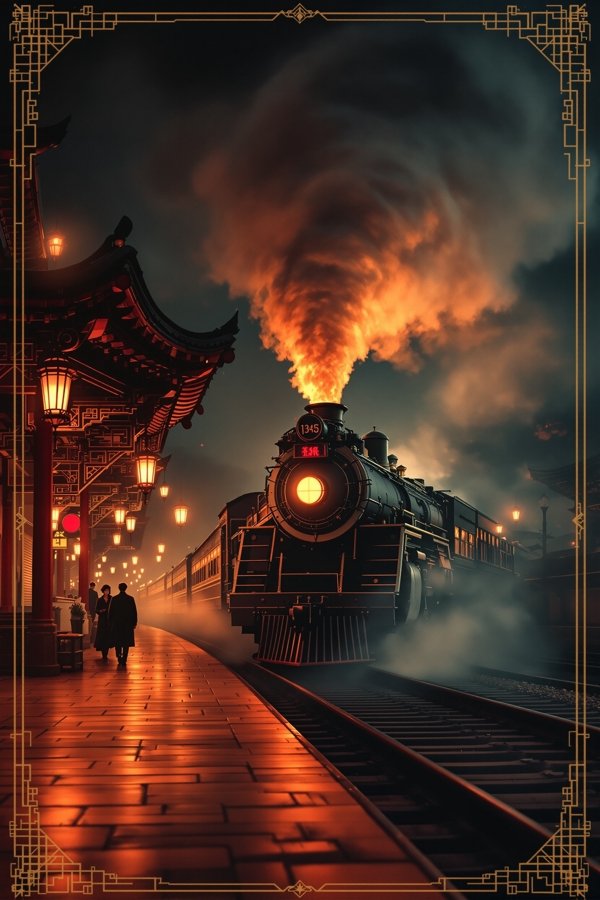 红尘滚滚 年代情感 红尘滚滚